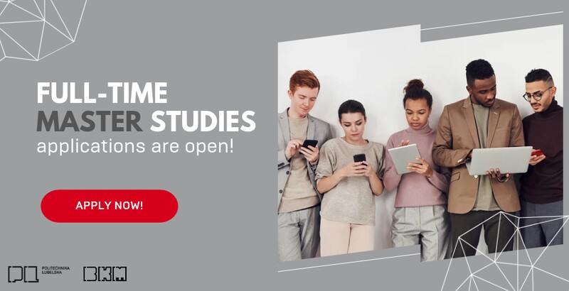 Master's Degree Studies at LUT  Apply now!