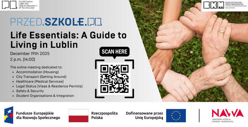 Chcesz się dowiedzieć więcej?