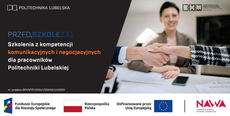 Zapisz się i komunikuj się pewniej!