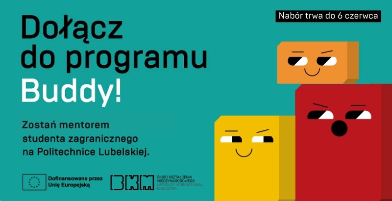 Nabór trwa!