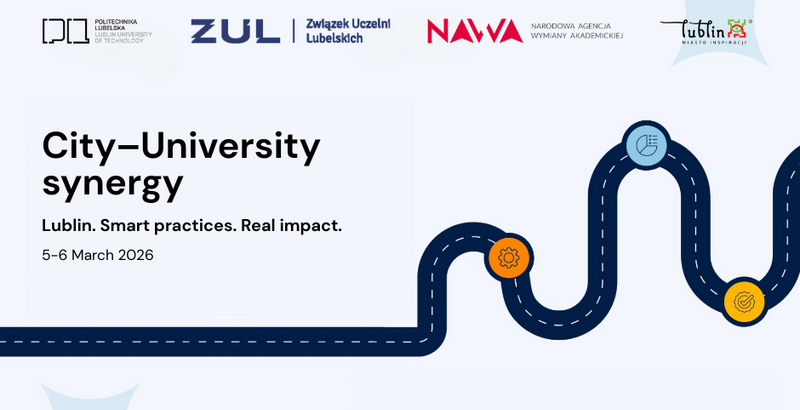 Synergia Miasto-Uczelnia