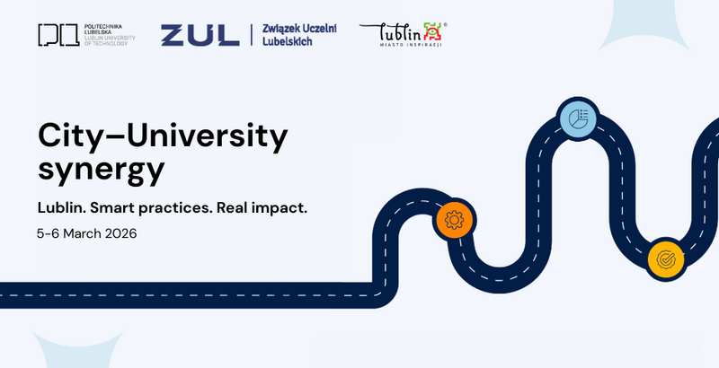 Synergia Miasto-Uczelnia