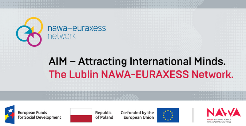 The Lublin NAWA-EURAXESS Network