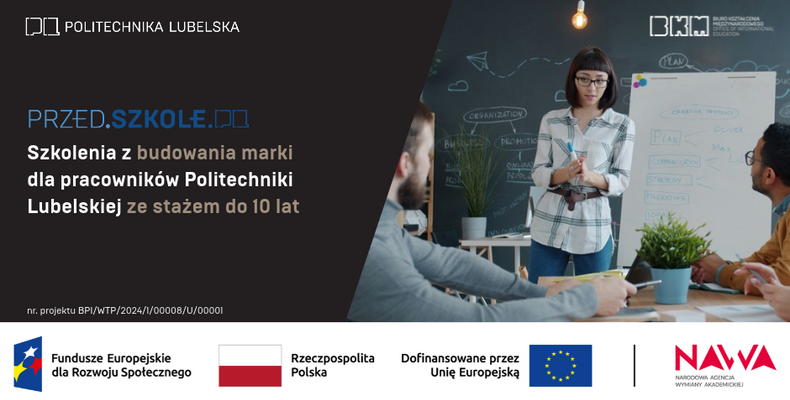 Zapisz się i twórz markę razem z nami