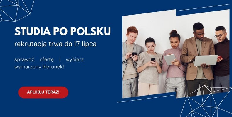 Zarejestruj się tutaj!