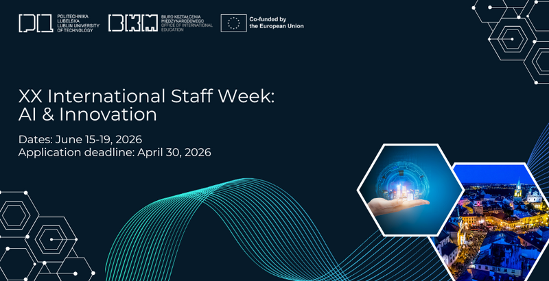 XX Tydzień Międzynarodowy